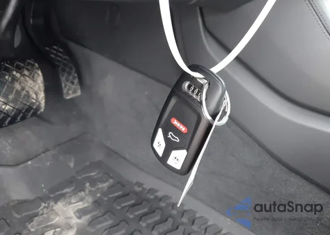 2019 Audi Q5 45 Premium from USA, damaged, VIN WA1BNAFY6K2098515